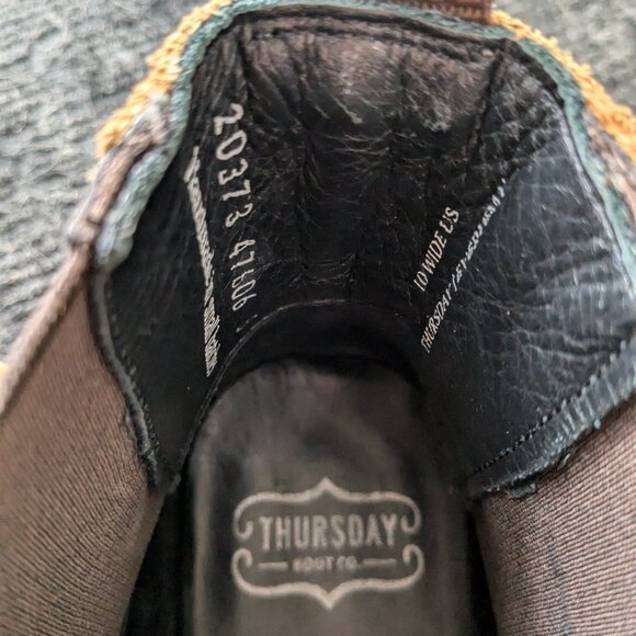 Thursday Boot Duke - Picture 2 of 7